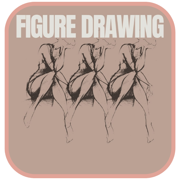 Figure Drawing 1